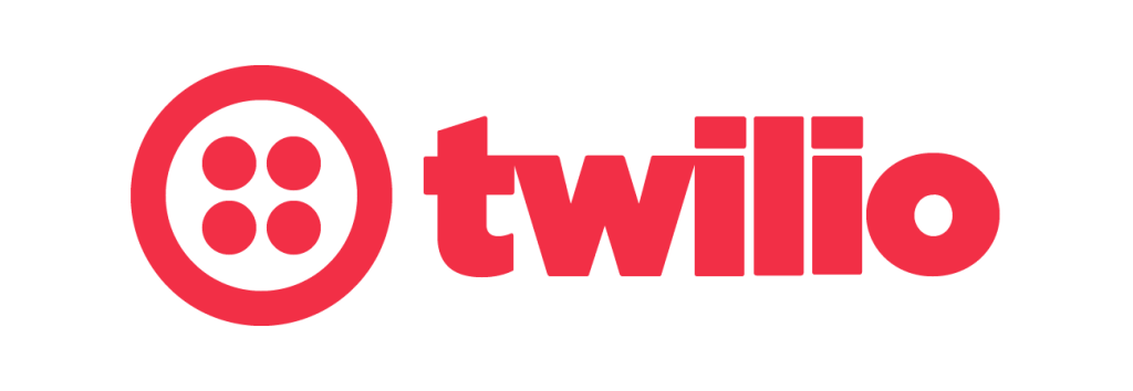 Twilio Logo - Newfies-Dialer